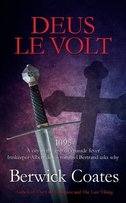 Deus Le Volt by Coates, Berwick