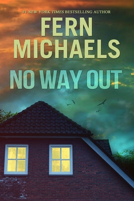 No Way Out by Michaels, Fern