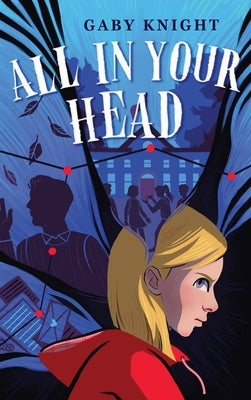 All in Your Head by Knight, Gaby