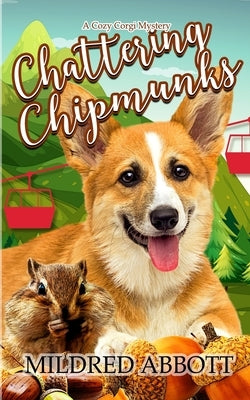 Chattering Chipmunks by Abbott, Mildred