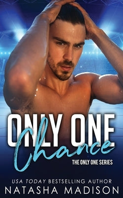 only one chance by Madison, Natasha