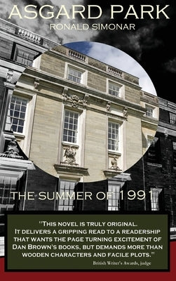 Asgard Park by Simonar, Ronald