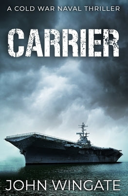 Carrier by Wingate, John