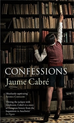 Confessions by Faye Letham, Mara