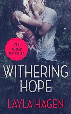 Withering Hope by Hagen, Layla