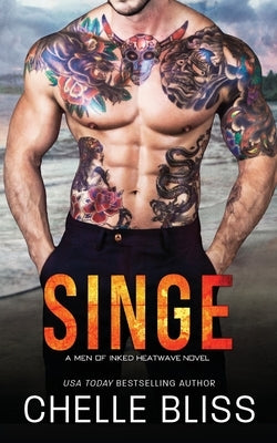 Singe by Bliss, Chelle