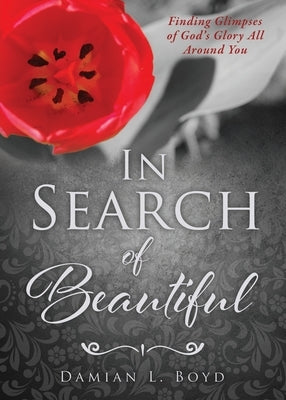 In Search of Beautiful by Boyd, Damian L.