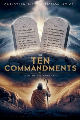 The Ten Commandments by Thomas, Michelle Renee