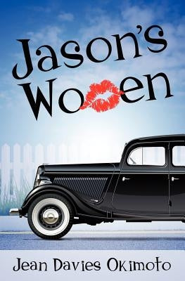Jason's Women by Davies, Jean Davies
