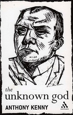The Unknown God by Kenny, Anthony