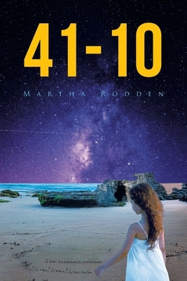 "41-10" by Rodden, Martha