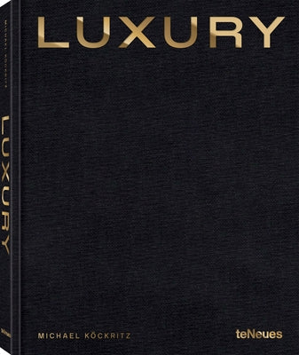 Luxury by Kkritz, Michael