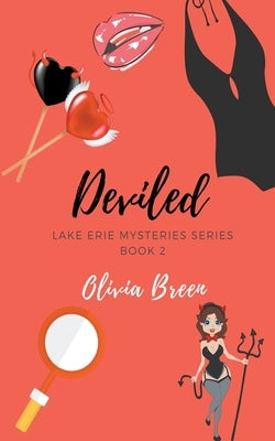 Deviled by Breen, Olivia