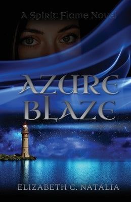 Azure Blaze by Natalia, Elizabeth C.