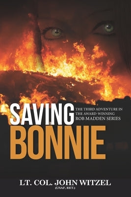 Saving Bonnie by Witzel, John