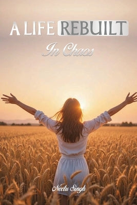 A Life Rebuilt in Chaos by Singh, Neetu