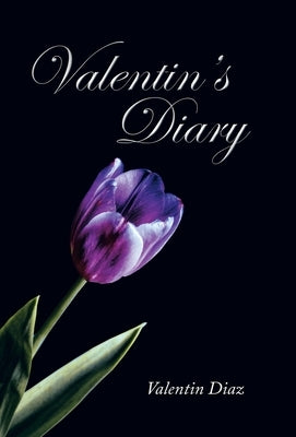 Valentin's Diary by Diaz, Valentin