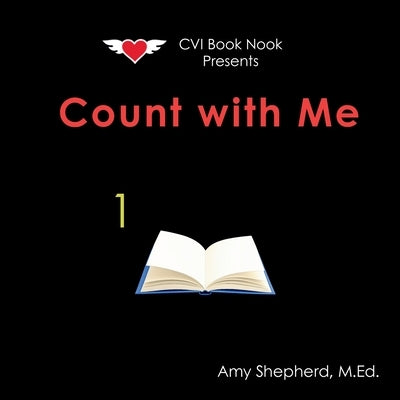 Count With Me by Shepherd, M. Ed Amy