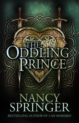 The Oddling Prince by Springer, Nancy