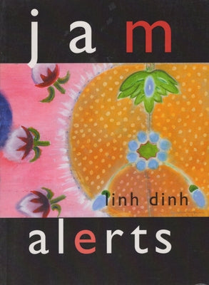 Jam Alerts by Dinh, Linh