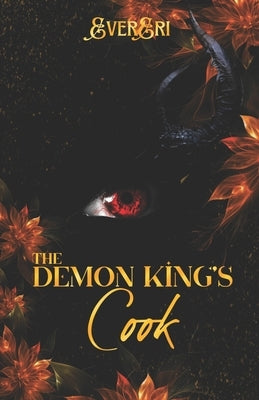 The Demon King's Cook by Decker, E. N.