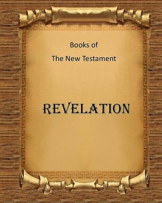 Book of Revelation by Fincher, Billy R.