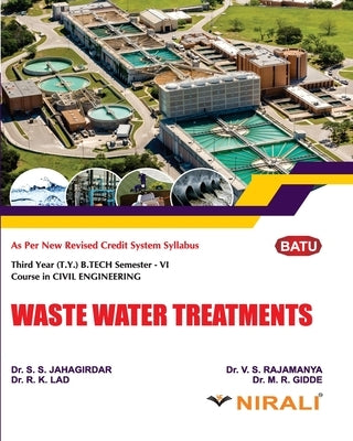 Waste Water Treatments by Dr