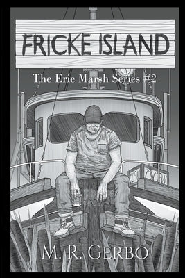 Fricke Island by Gerbo, M. R.
