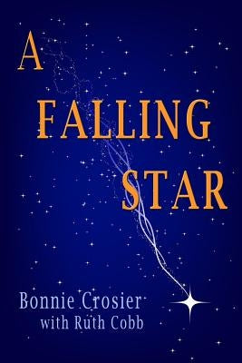 A Falling Star by Crosier, Bonnie
