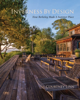 Inverness by Linn, Courtney