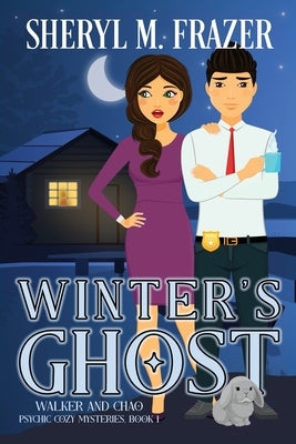 Winter's Ghost by Frazer, Sheryl