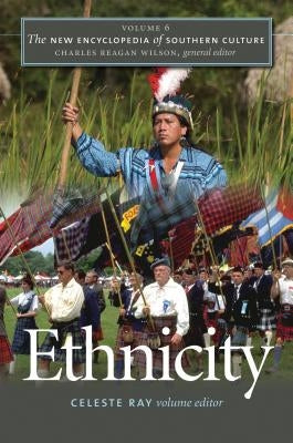 Ethnicity by Ray, Celeste