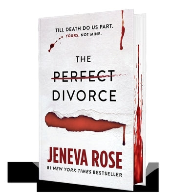 The Perfect Divorce by Rose, Jeneva