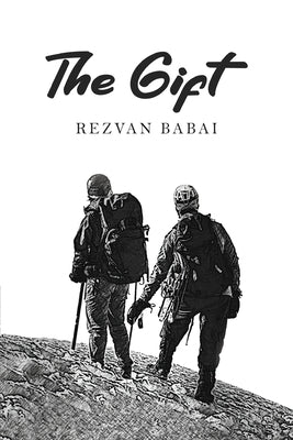The Gift by Babai, Rezvan
