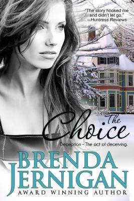 The Choice by Jernigan, Brenda