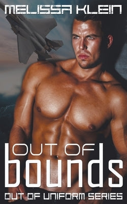 Out of Bounds by Klein, Melissa