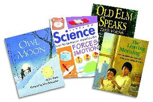 Units of Study 2 Trade Book Pack by Aehlert, Barbara
