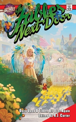 The Fables Next Door by Willingham, Bill