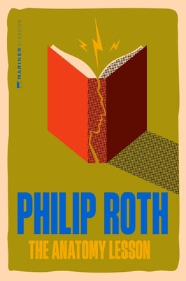 The Anatomy Lesson by Roth, Philip