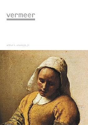 Vermeer by Wheelock, Arthur K.