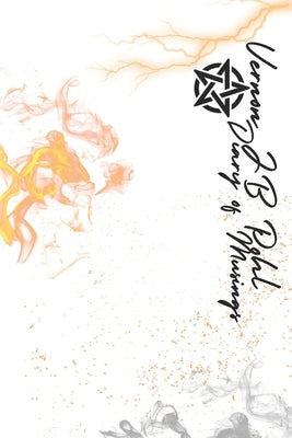 Vernon JB Pohl: Diary Of Musings by Pohl, Vernon Jb