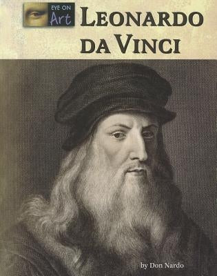 Leonardo Da Vinci by Nardo, Don