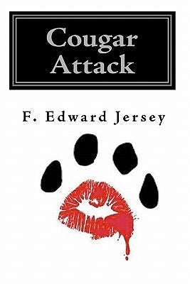 Cougar Attack: A Cape Cod Mystery/Thriller by Kelley, Diane