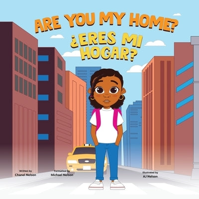 Are you my home? by Nelson, Chanel