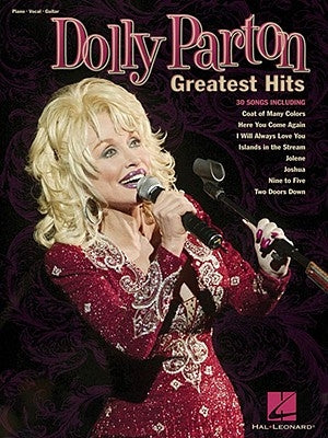 Dolly Parton Greatest Hits by Parton, Dolly