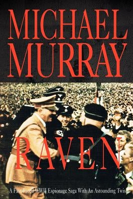 Raven by Murray, Michael