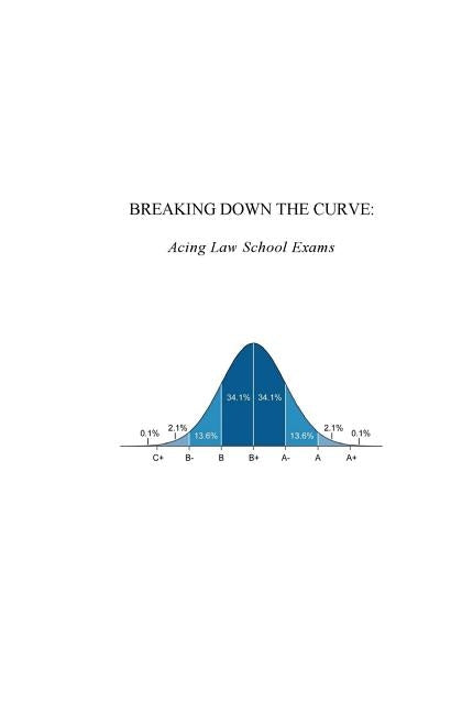 Breaking Down the Curve: Acing Law School Exams by Anonymous