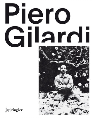 Piero Gilardi by Gilardi, Piero