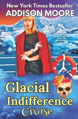 Glacial Indifference Cruise by Moore, Addison