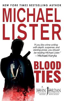 Blood Ties by Lister, Michael
